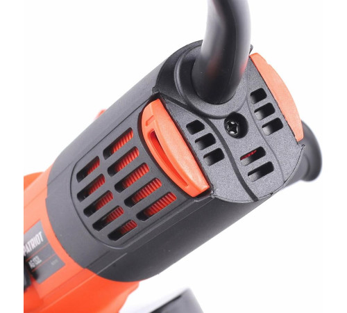 PATRIOT 110301132 AG 132L