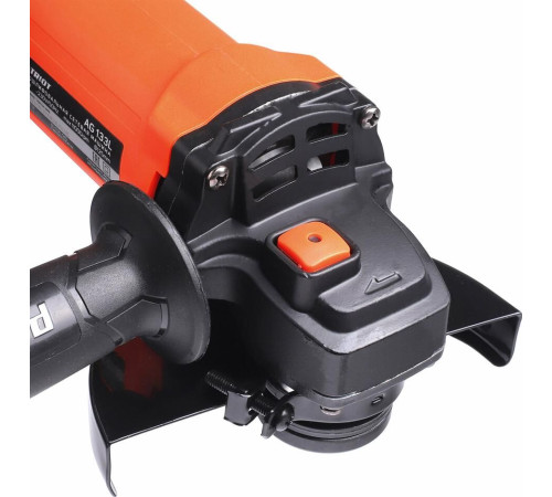 PATRIOT 110301133 AG 133L