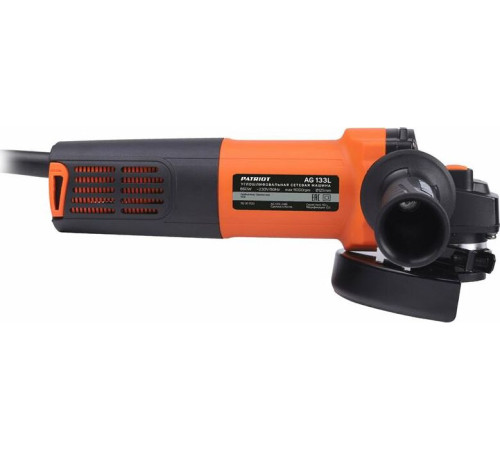 PATRIOT 110301133 AG 133L