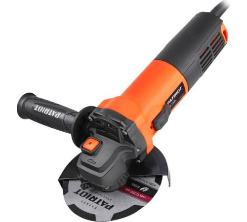 PATRIOT 110301133 AG 133L