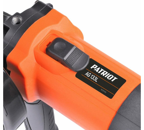 PATRIOT 110301133 AG 133L