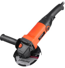 Машина углошлифовальная PATRIOT 110301135 AG 135L