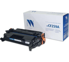 NV PRINT NV-CF259A черный (C2823)
