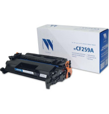 NV PRINT NV-CF259A черный (C2823)