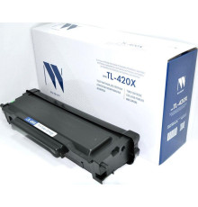 NV PRINT NV-TL-420X черный (B3901)