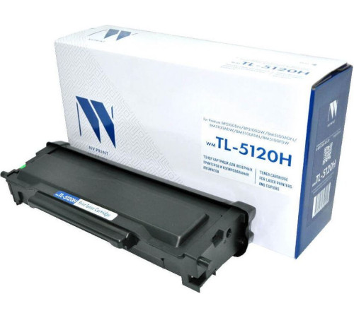 NV PRINT NV-TL-5120H черный (C2402)