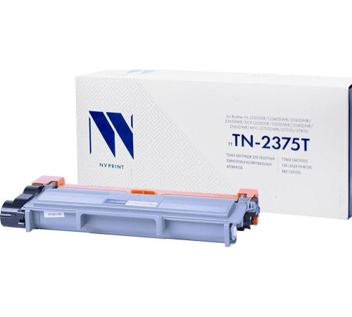 NV PRINT NV-TN2375T черный (44720)