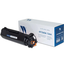 NV PRINT NV-W1360A черный (C2419)