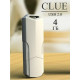 SMARTBUY (SB4GBCLU-W) UFD 2.0 004GB CLUE White