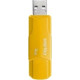 SMARTBUY (SB4GBCLU-Y) UFD 2.0 004GB CLUE Yellow