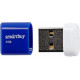 SMARTBUY (SB4GBLara-B) UFD 2.0 004GB LARA Blue