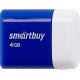 SMARTBUY (SB4GBLara-B) UFD 2.0 004GB LARA Blue