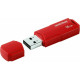 SMARTBUY (SB16GBCLU-R) UFD 2.0 016GB CLUE Red
