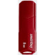 SMARTBUY (SB16GBCLU-R) UFD 2.0 016GB CLUE Red