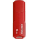 SMARTBUY (SB16GBCLU-R) UFD 2.0 016GB CLUE Red