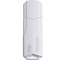 SMARTBUY (SB16GBCLU-W) UFD 2.0 016GB CLUE White