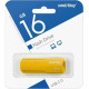 SMARTBUY (SB16GBCLU-Y) UFD 2.0 016GB CLUE Yellow