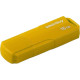 SMARTBUY (SB16GBCLU-Y) UFD 2.0 016GB CLUE Yellow