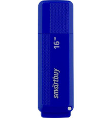SMARTBUY (SB16GBDK-B) UFD 2.0 016GB Dock Blue
