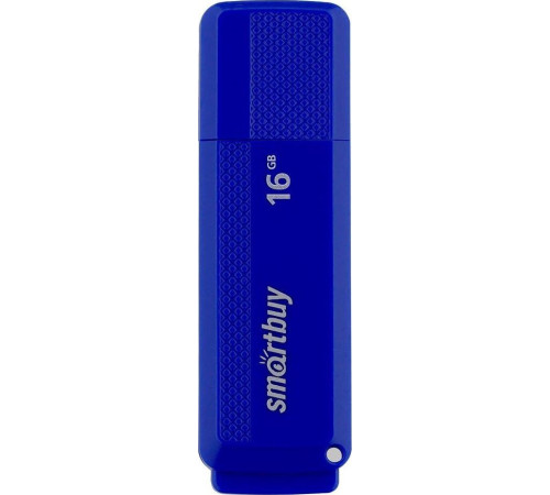 SMARTBUY (SB16GBDK-B) UFD 2.0 016GB Dock Blue