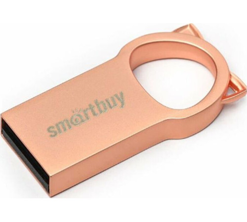 SMARTBUY (SB016GBMC5) UFD 2.0 016GB MC5 Metal Kitty