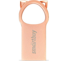 SMARTBUY (SB016GBMC5) UFD 2.0 016GB MC5 Metal Kitty