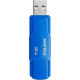 SMARTBUY (SB32GBCLU-BU) UFD 2.0 032GB CLUE Blue