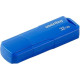 SMARTBUY (SB32GBCLU-BU) UFD 2.0 032GB CLUE Blue