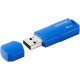 SMARTBUY (SB32GBCLU-BU) UFD 2.0 032GB CLUE Blue