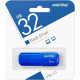 SMARTBUY (SB32GBCLU-BU) UFD 2.0 032GB CLUE Blue