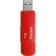 SMARTBUY (SB32GBCLU-R) UFD 2.0 032GB CLUE Red