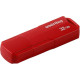 SMARTBUY (SB32GBCLU-R) UFD 2.0 032GB CLUE Red