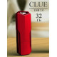 SMARTBUY (SB32GBCLU-R) UFD 2.0 032GB CLUE Red