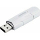 SMARTBUY (SB32GBCLU-W) UFD 2.0 032GB CLUE White