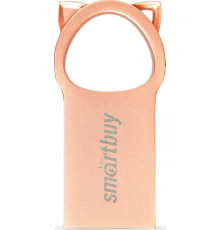 SMARTBUY (SB032GBMC5) UFD 2.0 032GB MC5 Metal Kitty