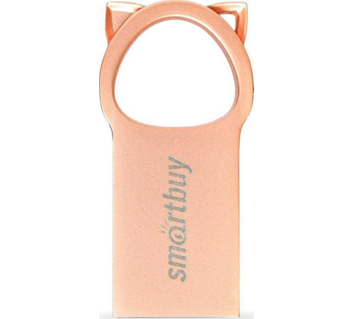 SMARTBUY (SB032GBMC5) UFD 2.0 032GB MC5 Metal Kitty