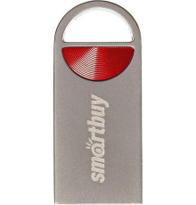 SMARTBUY (SB032GBMC8) UFD 2.0 032GB MC8 Metal Red