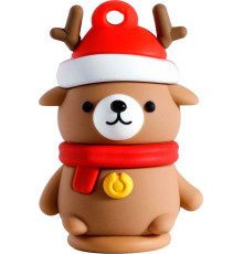 SMARTBUY (SB32GBCaribouW) UFD 2.0 032GB Wild series Мед