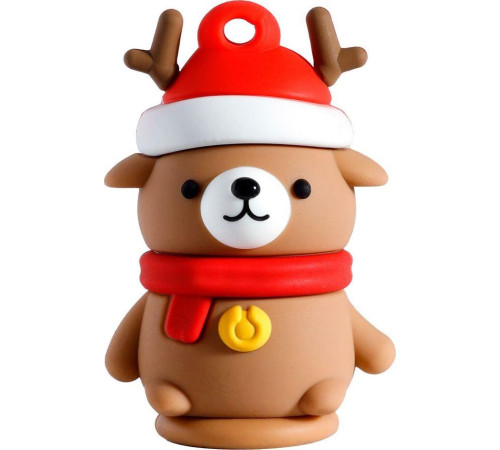 SMARTBUY (SB32GBCaribouW) UFD 2.0 032GB Wild series Мед