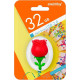 SMARTBUY (SB32GBRose) UFD 2.0 032GB Wild series Роз
