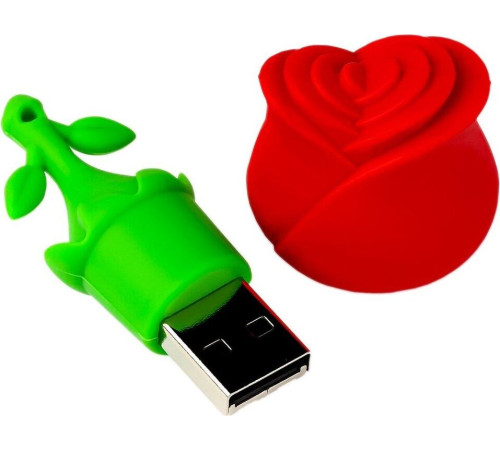 SMARTBUY (SB32GBRose) UFD 2.0 032GB Wild series Роз