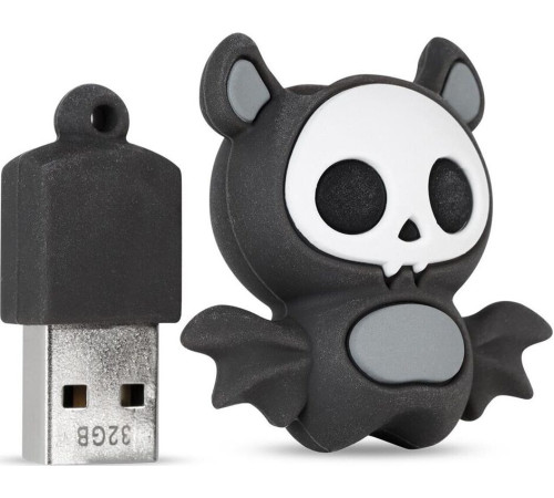 SMARTBUY (SB32GBBat) UFD 2.0 032GB Летучая Мышь