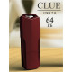 SMARTBUY (SB64GBCLU-BG) UFD 2.0 064GB CLUE Burgundy