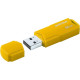 SMARTBUY (SB64GBCLU-Y) UFD 2.0 064GB CLUE Yellow (