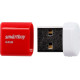 SMARTBUY (SB64GBLARA-R) UFD 2.0 064GB LARA Red
