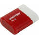 SMARTBUY (SB64GBLARA-R) UFD 2.0 064GB LARA Red