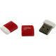 SMARTBUY (SB64GBLARA-R) UFD 2.0 064GB LARA Red