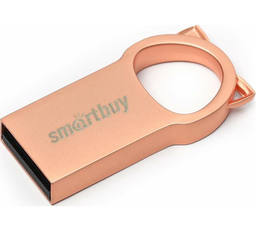 SMARTBUY (SB064GBMC5) UFD 2.0 064GB MC5 Metal Kitty
