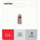 SMARTBUY (SB064GBMC8) UFD 2.0 064GB MC8 Metal Red