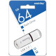SMARTBUY (SB64GBPN-W) UFD 2.0 064GB Paean White